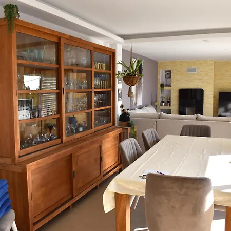 Casa Da Vitoria Villa *