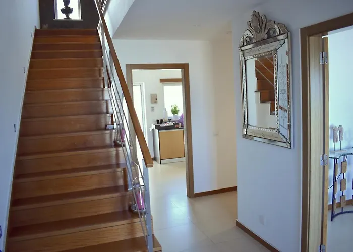 Casa Da Vitoria 别墅