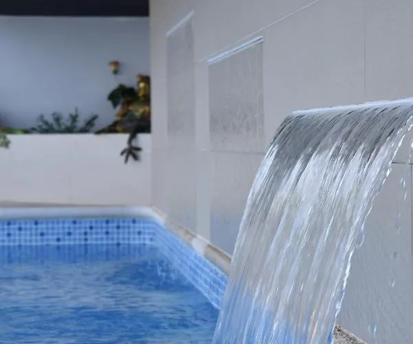 Casa Da Vitoria 别墅 *