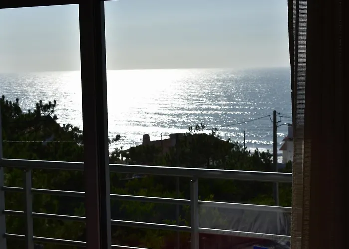 别墅 Casa Da Vitoria