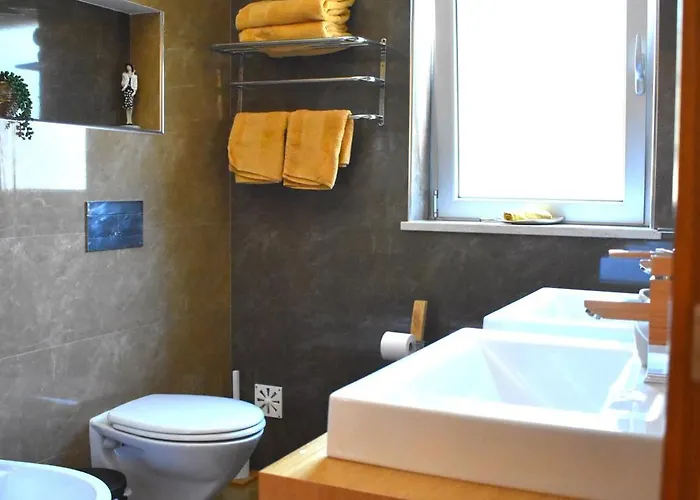 别墅 Casa Da Vitoria *