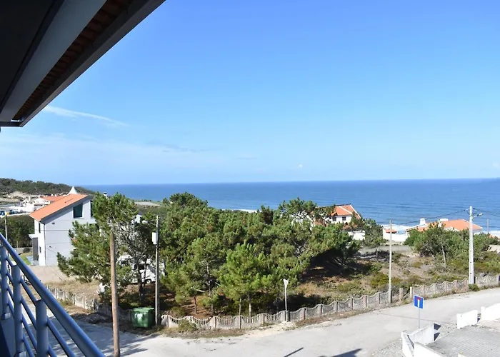 Casa Da Vitoria 别墅 Falca