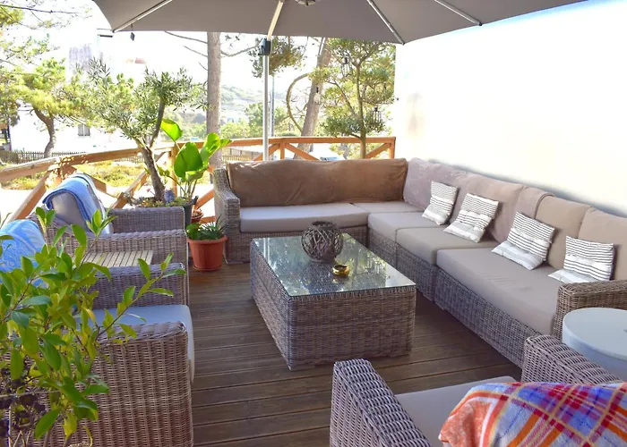 别墅 Casa Da Vitoria Falca