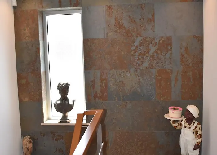 Casa Da Vitoria 别墅