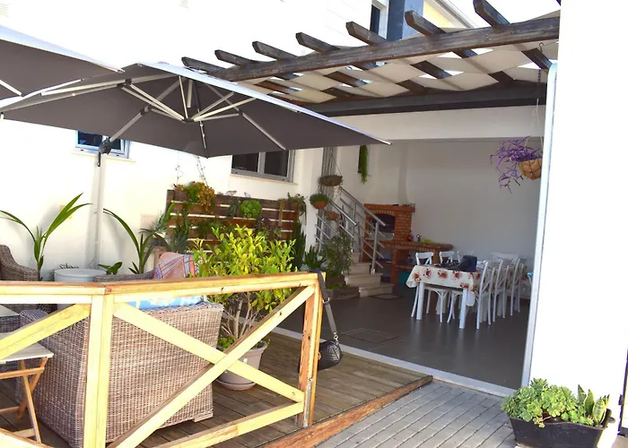 别墅 Casa Da Vitoria