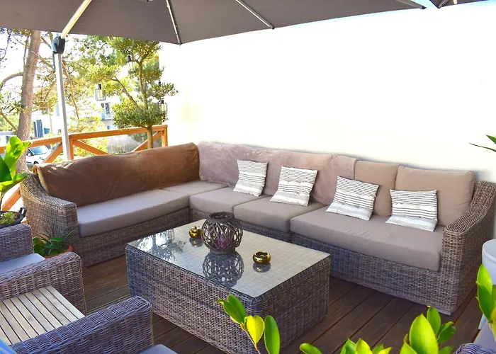 别墅 Casa Da Vitoria *