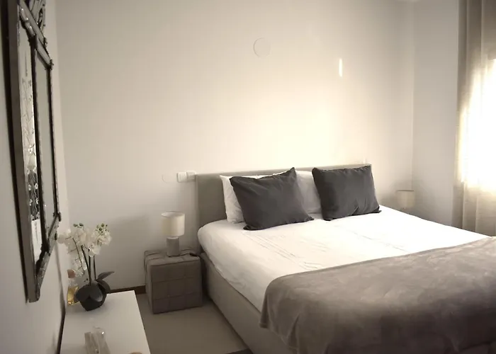 Casa Da Vitoria 别墅 Falca