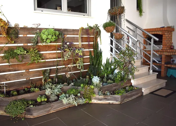 别墅 Casa Da Vitoria *