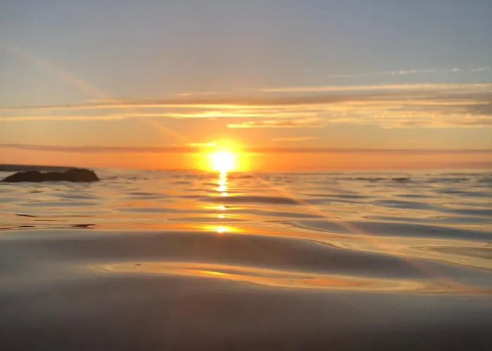 Casa Da Vitoria 别墅 Falca